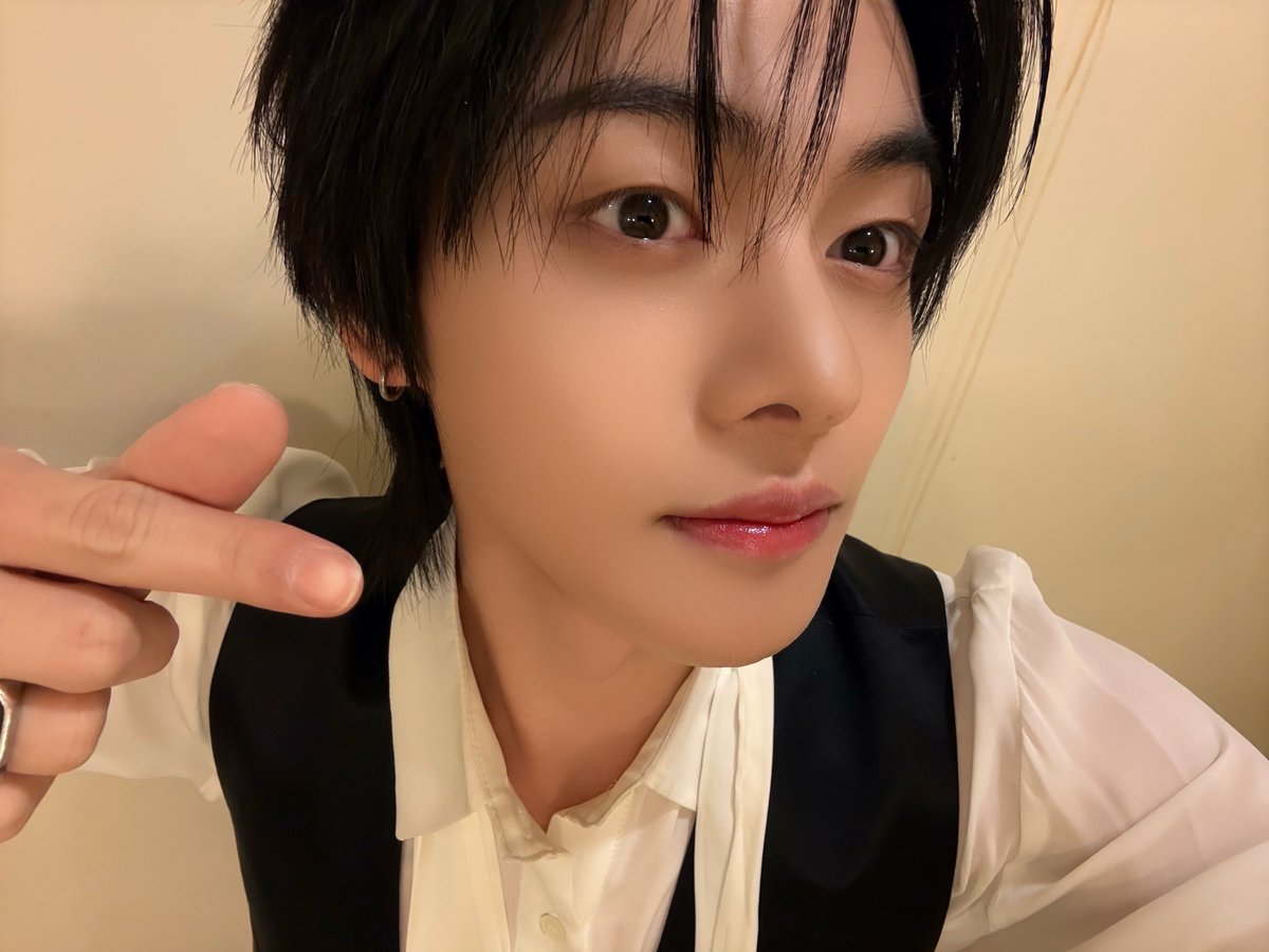 ALD1_jp's tweet photo. 今日はALLYZの皆さんのおかげで本当に幸せな一日でした。
これからもたくさん会いに来ます 大好きです！！！明日の大阪も楽しみだな〜〜❤️👍

#ALPHADRIVEONE #ALD1
#LEO #リオ
#ALD1_JPMemories https://t.co/wT8SH2q1oz