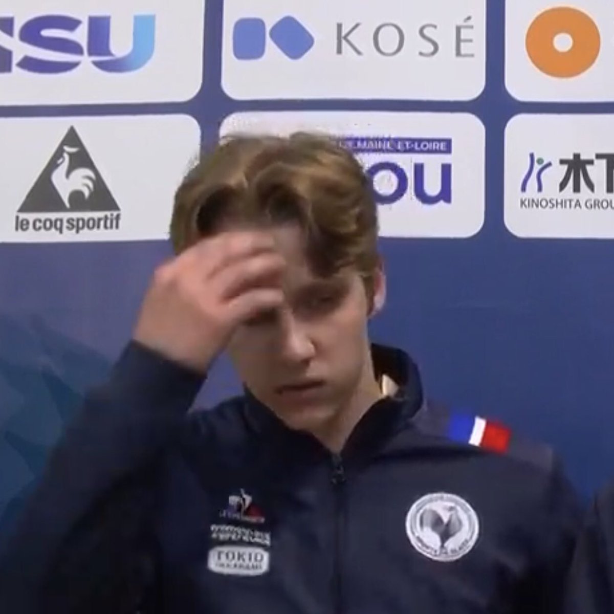 suggestme_name's tweet photo. We got Oscar Piastri ice dancer variant https://t.co/SMSpCcKy5U