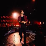Photo by Louis Tomlinson Chile (was lucky again) 🇨🇱🍋 (@LT91Chile)