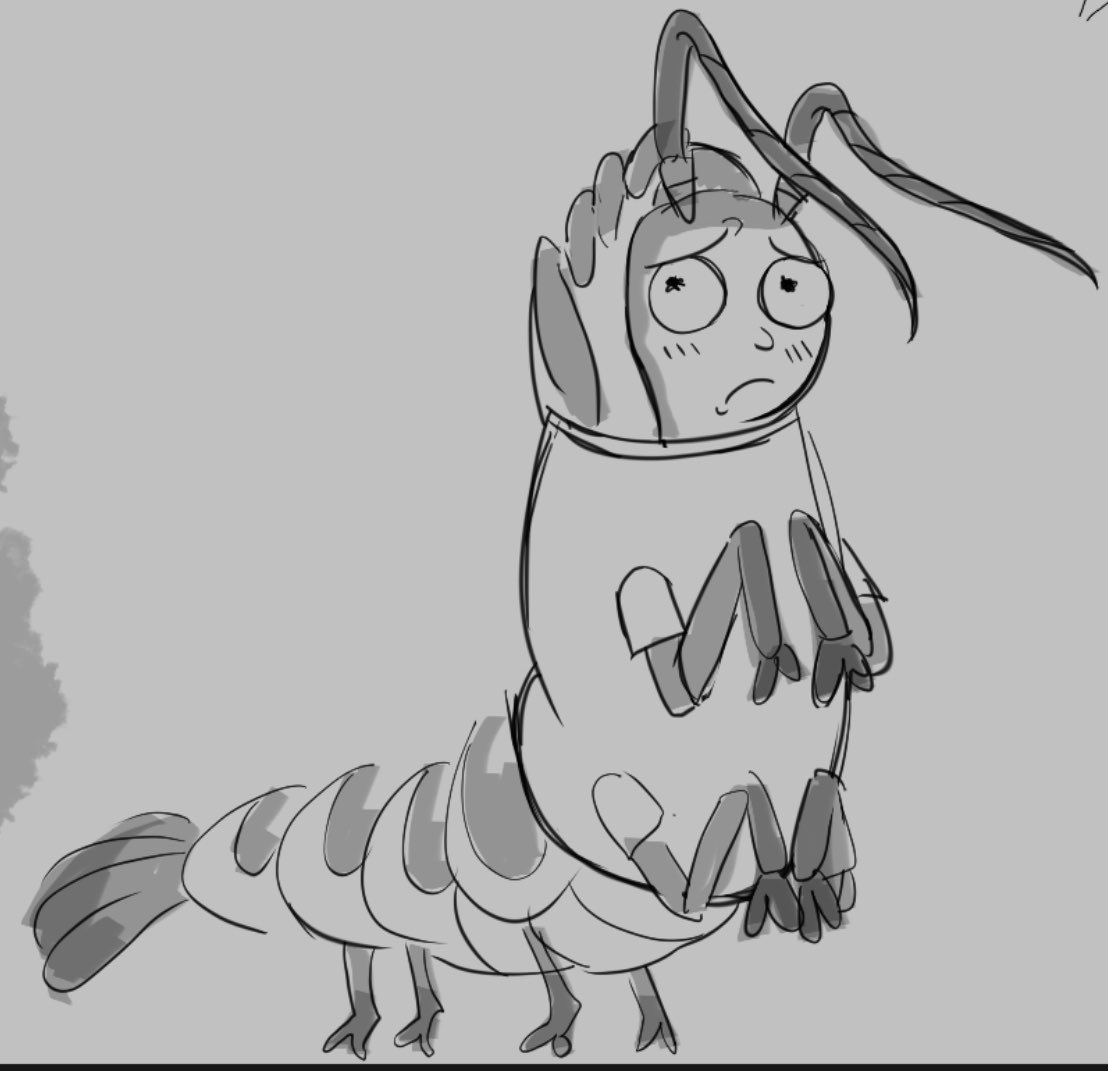 78kroko's tweet photo. #rickAndMorty 
No request?

https://t.co/9R7lvc159j https://t.co/NsoOPEz8Ki