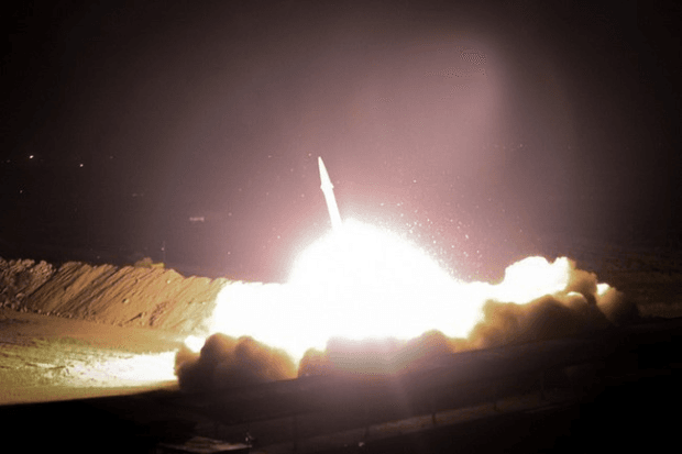 TheGunPage's tweet photo. American Ally Turns To Chinese Ballistic Missiles To Challenge Iran And Houthis dlvr.​it/TW2rJ4 https://t.co/l0Z8VnQug6