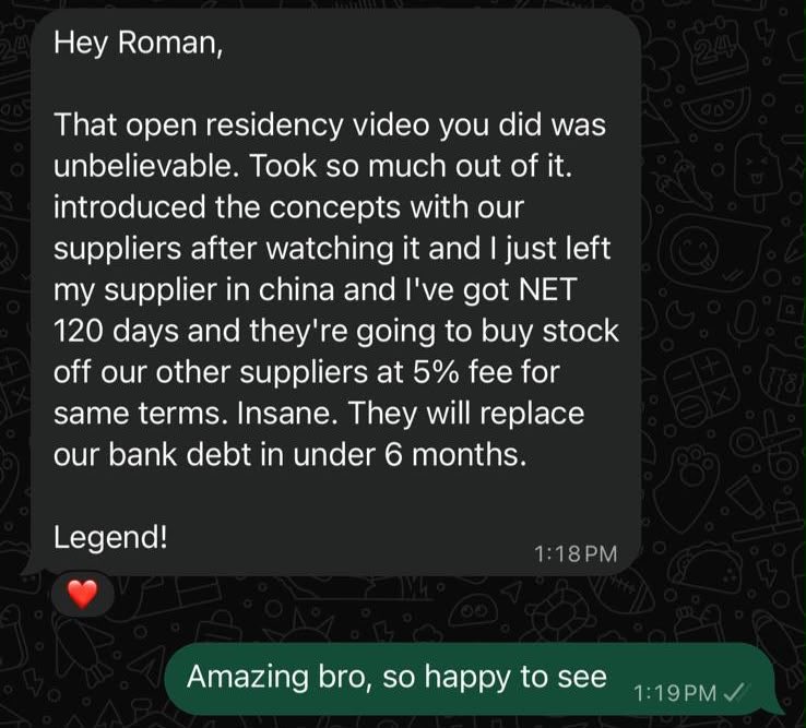RomanEcom's tweet photo. ❤️ https://t.co/rpc2AojlLw