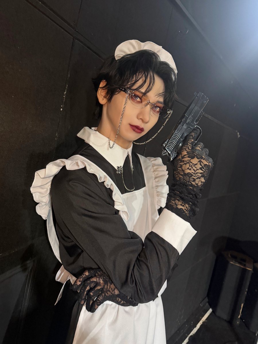 castmaymg's tweet photo. #工藤大夢 HalloweenEvent
-made in me-

無事に終了いたしました🎃✨

会場に足を運んでくださった皆さま、一緒に楽しい時間を作ってくださり、誠にありがとうございました！

素敵なハロウィンのひとときとなりました👻

また皆さまとお会いできる日を楽しみにしております🪄

#大夢ハロイベ https://t.co/C2SgyR5xsE