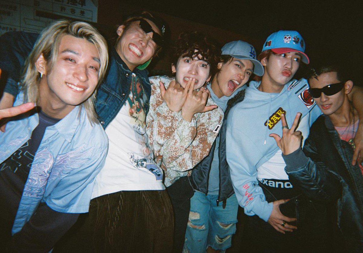 watwing_info's tweet photo. 1 DAYS TO
WATWING Zepp Live Tour 「love」⁡

🔗 https://t.co/UCPZvSa3Yq https://t.co/TxKWSygLgb