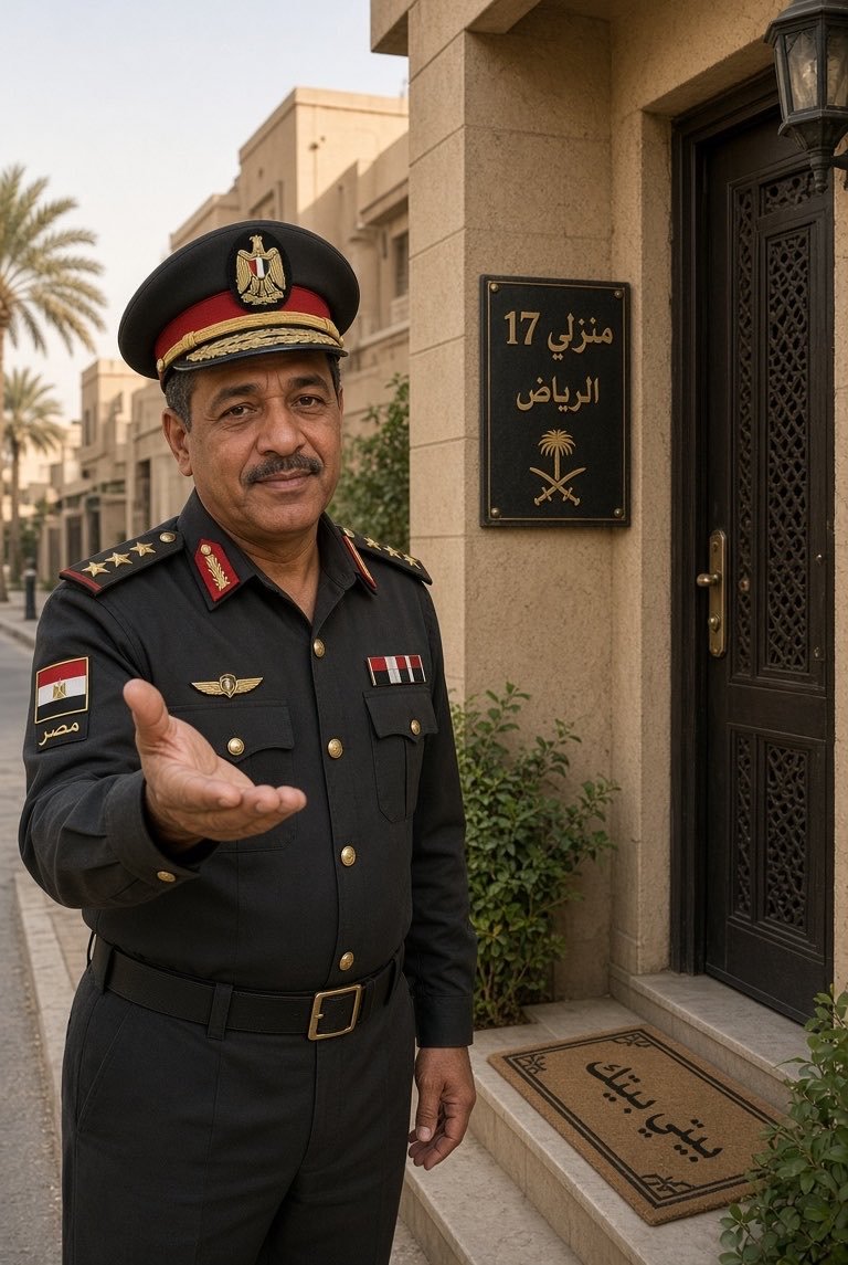 _3_lll's tweet photo. رائد ماسري  من خير اقناد الارض بيشحذ عند بيوت السعوديين
شكرا جيش مصر https://t.co/JAzytXM9gL