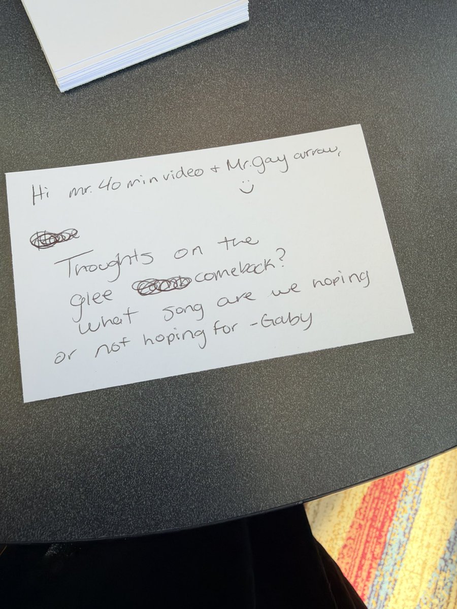 howellaboutphil's tweet photo. my question that they answered 💜 https://t.co/nkzBTfJDtK