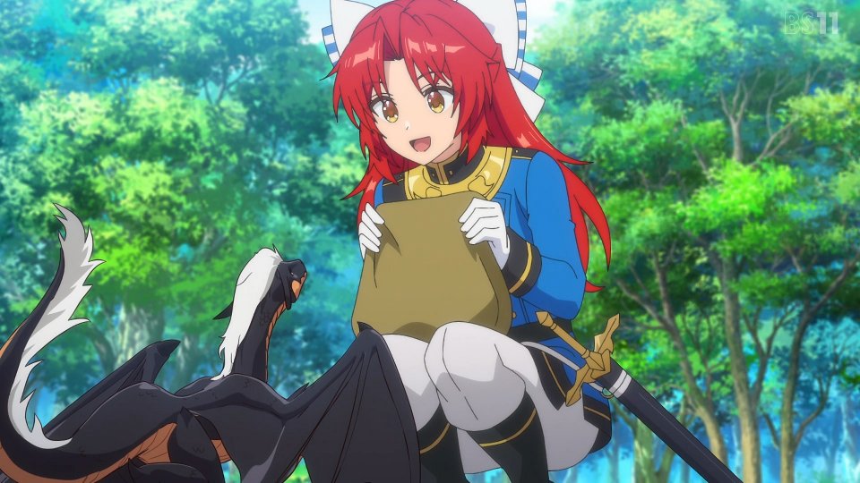 転生した大聖女は、聖女であることをひた隠す 第4話 ツイート画像 1