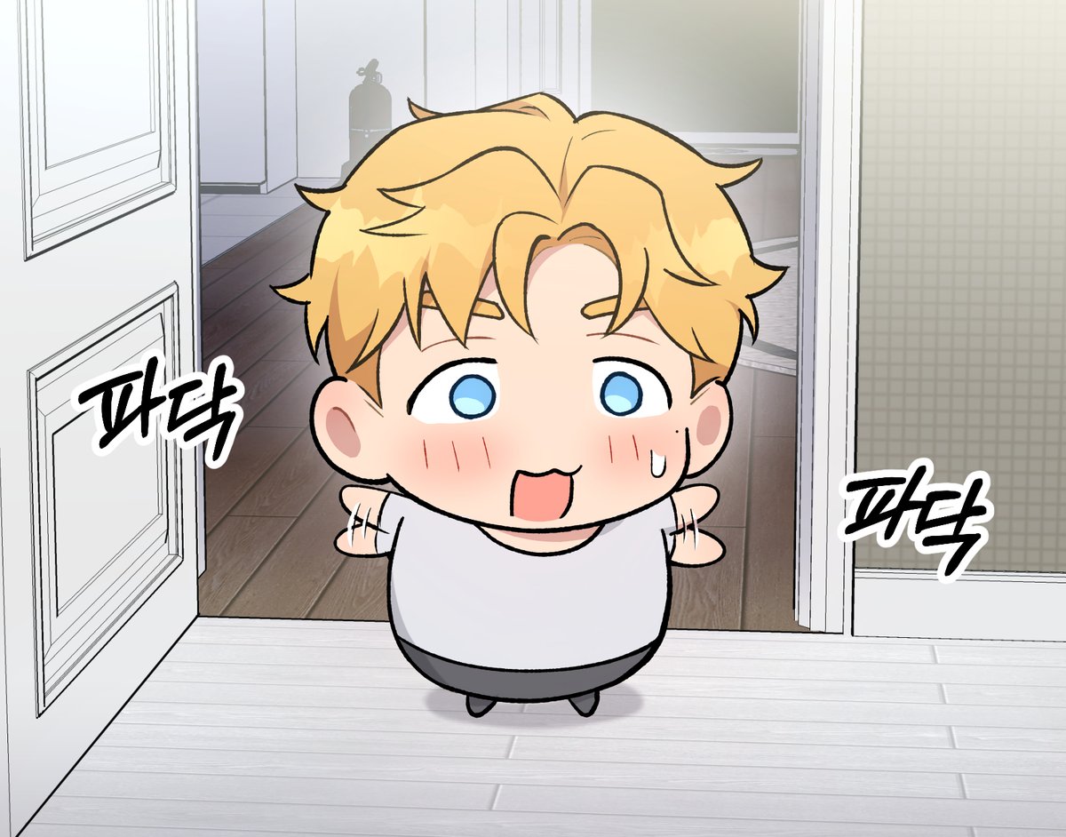 hamhuman_21's tweet photo. <나의 천사를 찾아서> 15화 업로드 되었습니다! 감사합니다💛

봄툰 https://t.co/YR1Ks98b1Q
레진 https://t.co/J0kJj3lVLP
리디 https://t.co/RQYNbYNNKb
미스터블루 https://t.co/pv2d4qTpnH
시리즈 https://t.co/X91bxgtTJX
카카페 https://t.co/QSx8eUbQf5
tappytoon https://t.co/dx3RWTD93n https://t.co/ahdW62tQ4E