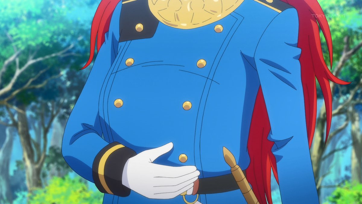 転生した大聖女は、聖女であることをひた隠す 第4話 ツイート画像 1