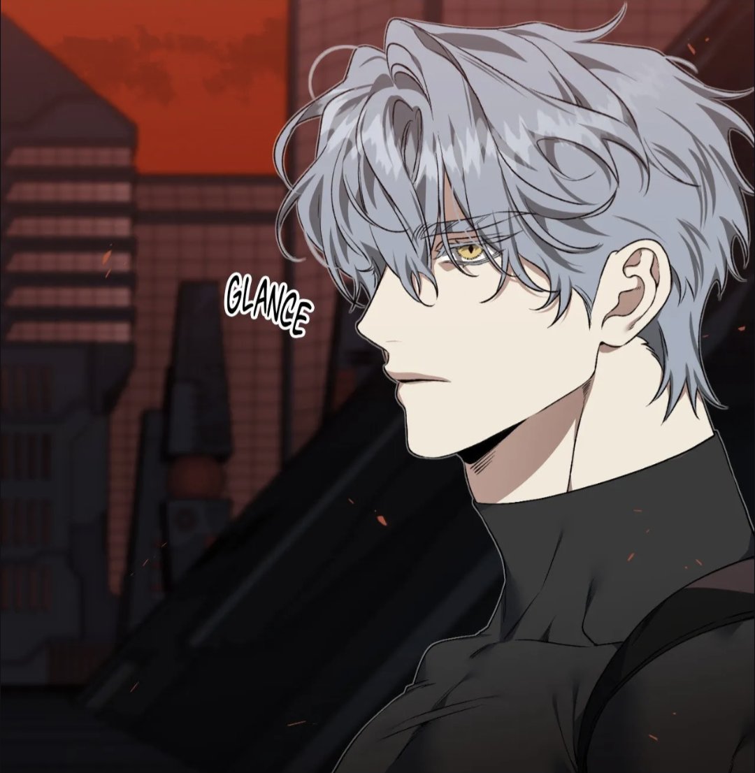IGOTlovefrom7's tweet photo. esper raguel is so gorgeous i hope we actually get to see more of him https://t.co/mDngCixqna