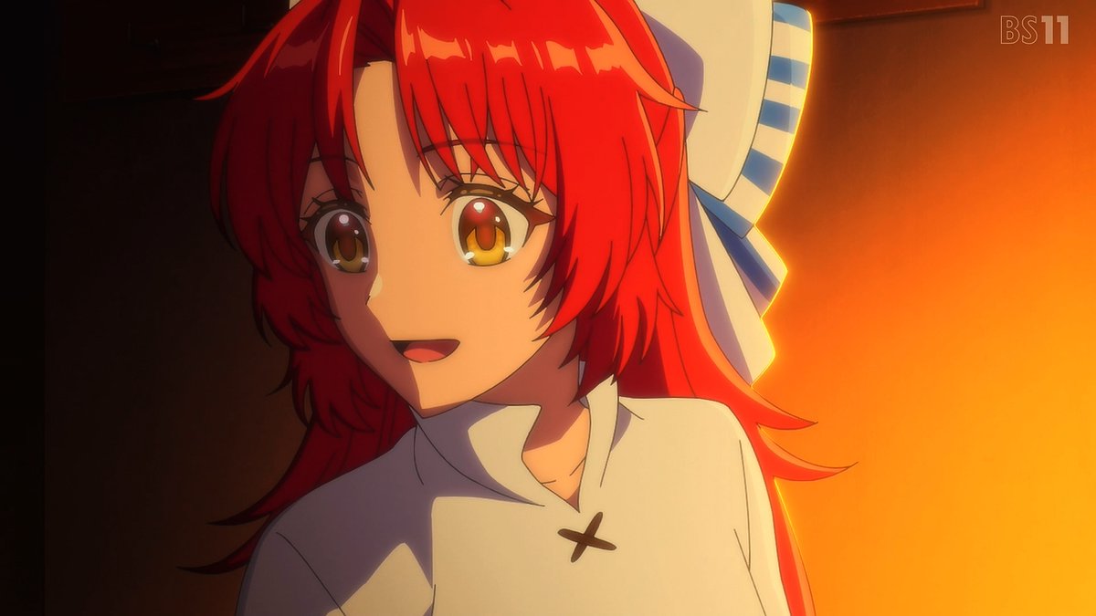 転生した大聖女は、聖女であることをひた隠す 第4話 ツイート画像 1
