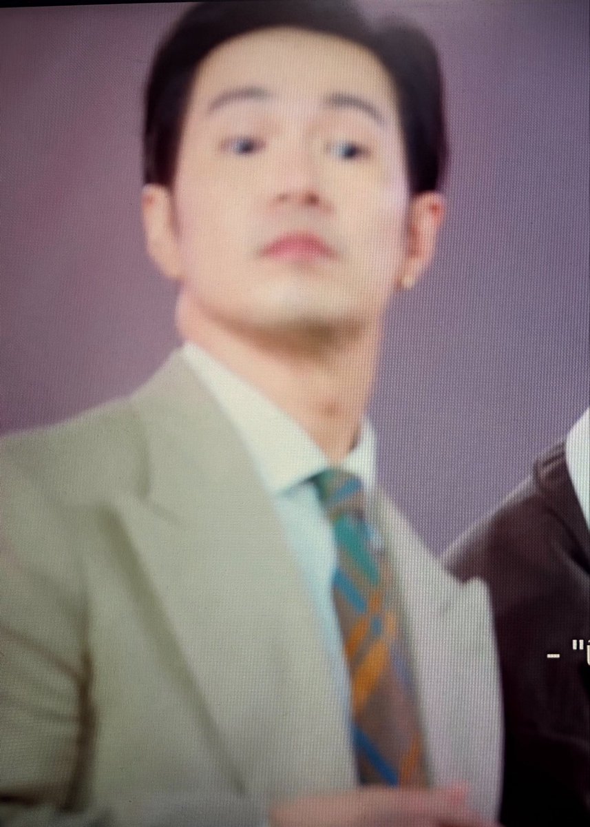 sankyou_ts's tweet photo. Reaction ของพิธีกร เอิ่ม..มันล้น ล้น ล้น จนนี่เข้าใจคนตัดต่อว่า “ก็ react ขนาดนี้จะไม่ให้ตัดเอามาลงได้ไง” แทนที่คนตัดต่อจะไป focus ที่หน้า mentor กับคนแข่งขัน ดันโดนดึงซีนความใหญ่ของพิธีกรมาแทน เห้อ………….

#TheFaceThailandSeason7 
#TheFaceThailand https://t.co/6H0tQZLtBQ