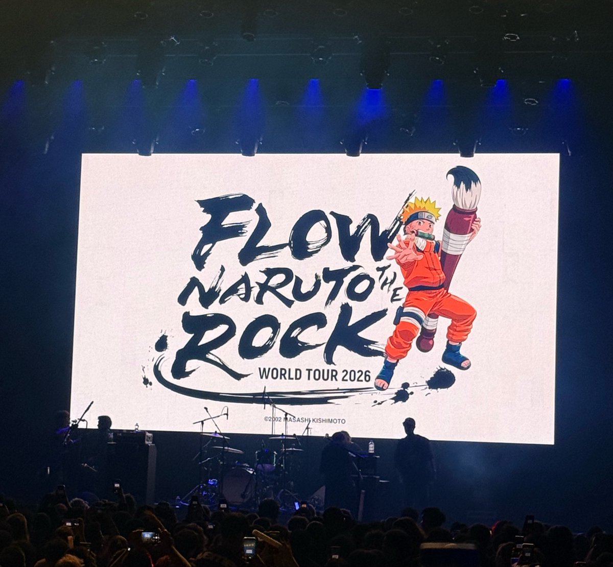 percivoreart's tweet photo. FLOW NARUTO THE ROCK WAS AWEEESOME 🥹🥹🥹🥹💕💕💕💕💕@microrockets https://t.co/vmarzx9lsZ