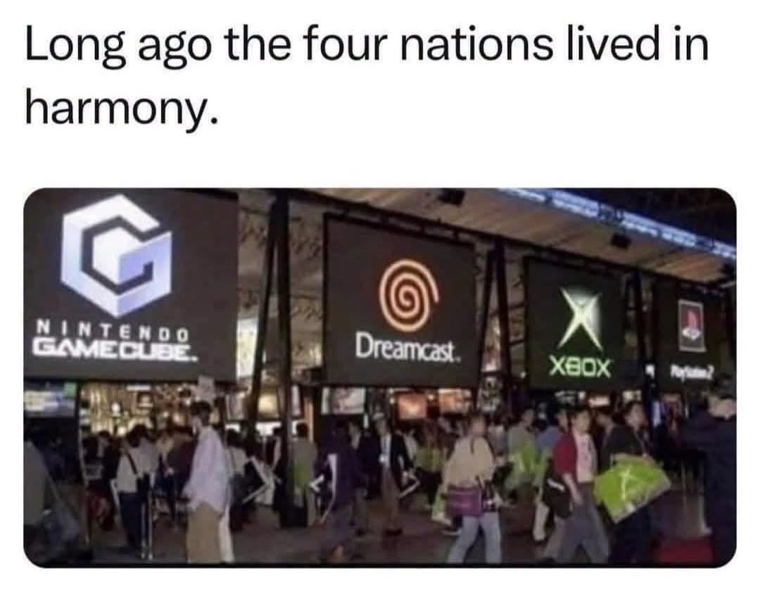 AdamJayGame's tweet photo. Take me back to simpler times. https://t.co/zAoGI3MO5A