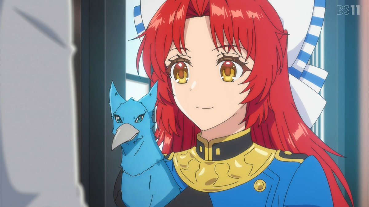 転生した大聖女は、聖女であることをひた隠す 第4話 ツイート画像 1