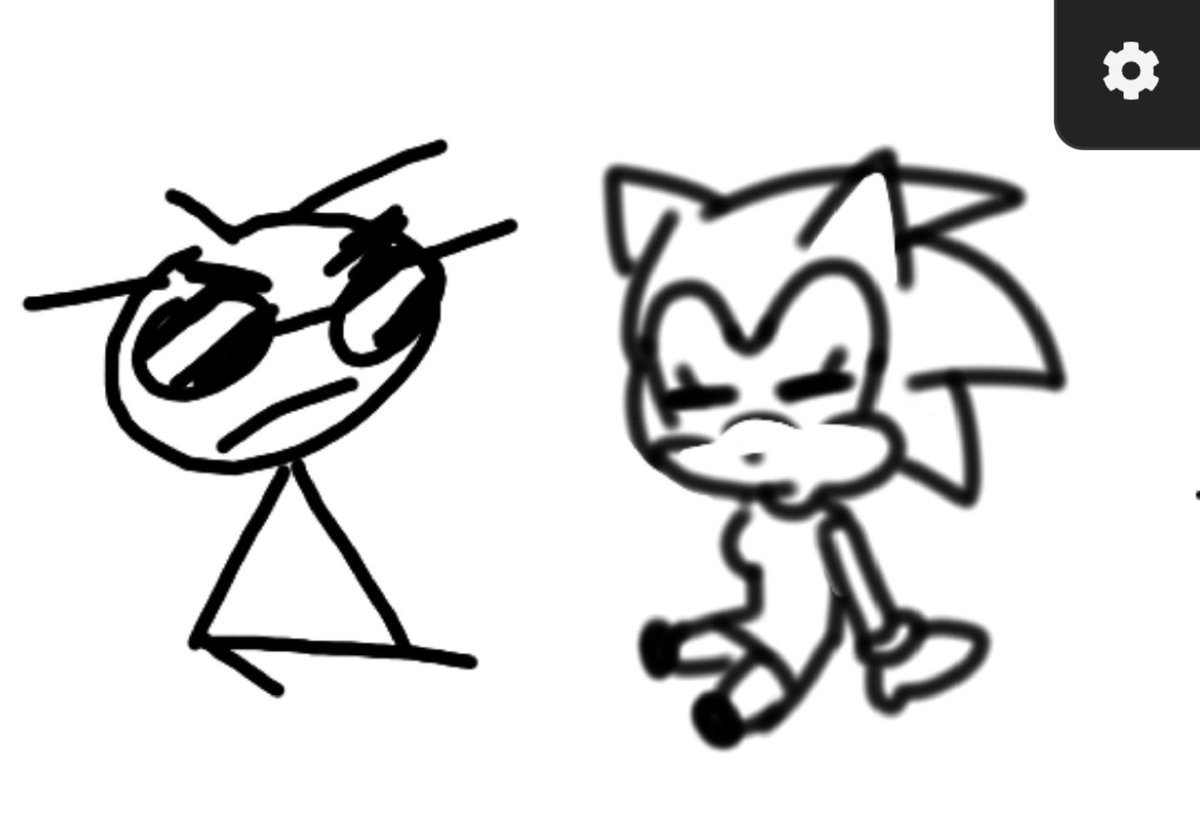 Real1Sonica's tweet photo. @EthanSonicTMNT Art requests are closed, so no. https://t.co/qIy4RwvWX7