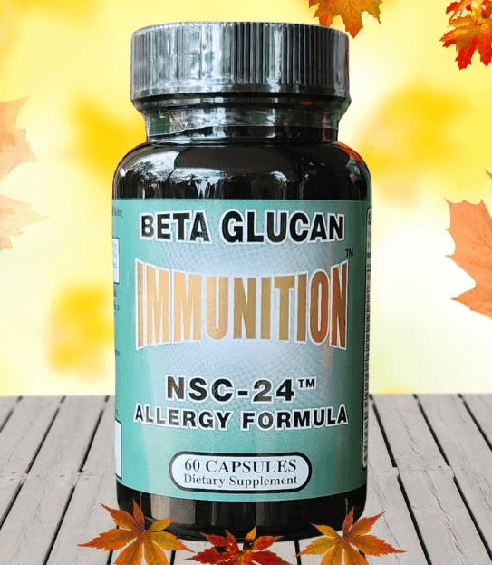 freebies2you's tweet photo. FREE NSC Extra Strength Beta Glucan Sample Pack
CLAIM HERE --> https://t.co/r1KJEFhnOo
#FreebieFriday #Coupons #freebiesinthemail #samples #giveaway #FreeSAMPLE #Sweepstakes #Glucan #Strength https://t.co/nbV77l5HhJ