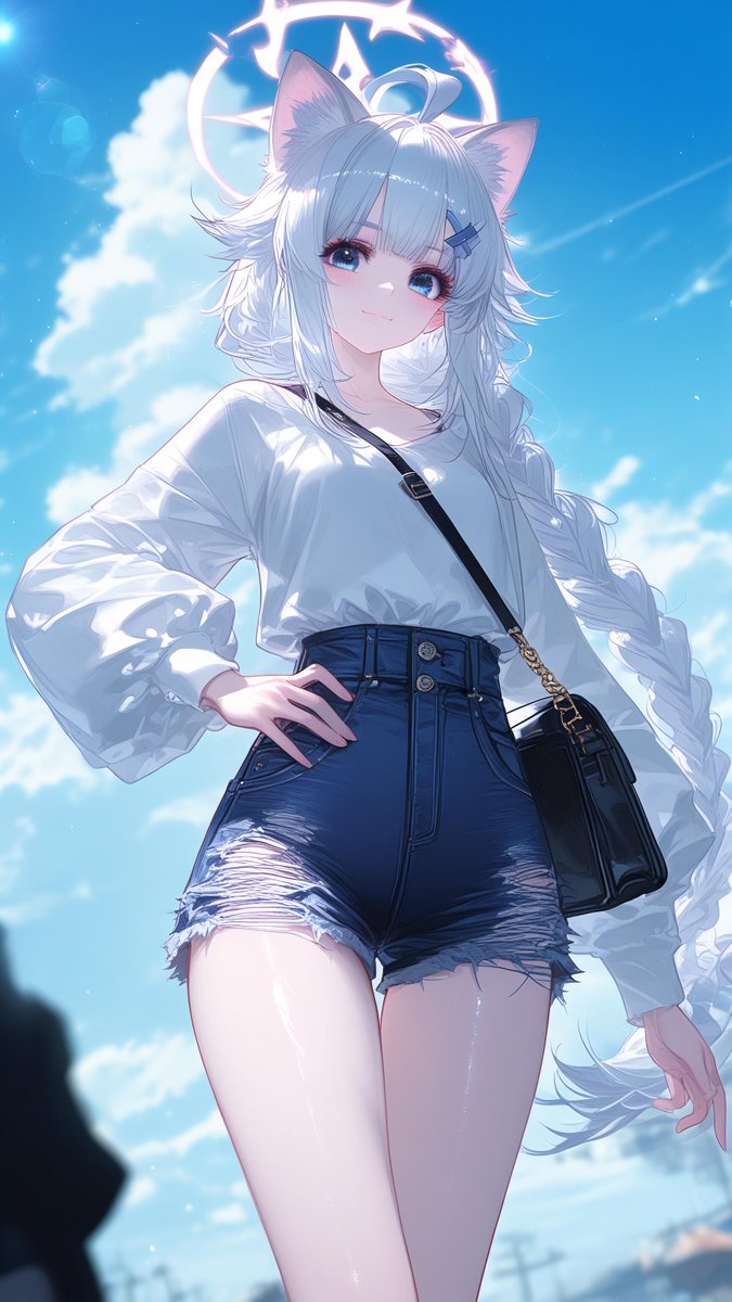 busssy8795's tweet photo. 冶(や)しいけど、ちょっと乖(かい)な一面が可愛い感(かん)じの女の子 https://t.co/8vIawq38Ws