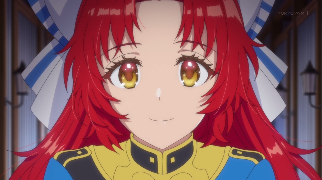 転生した大聖女は、聖女であることをひた隠す 第4話 ツイート画像 1