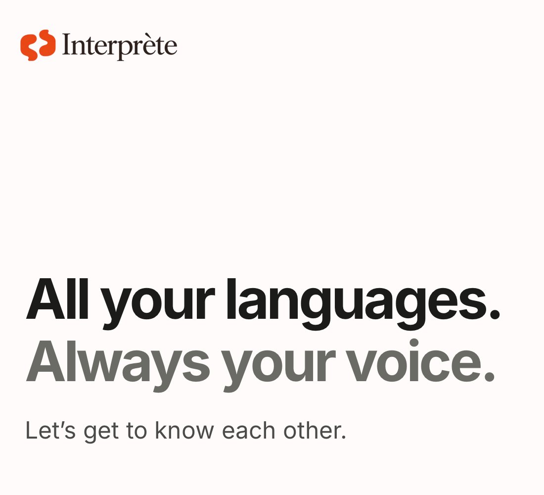 AlexandreChsDev's tweet photo. I’ve always been afraid of not understanding someone during a call...

Let’s solve that problem! 👀

@borvibe @OpenAIDevs https://t.co/oOQmoeYnNf