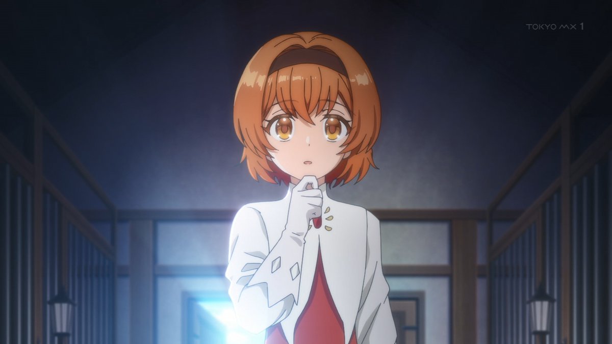 転生した大聖女は、聖女であることをひた隠す 第4話 ツイート画像 1