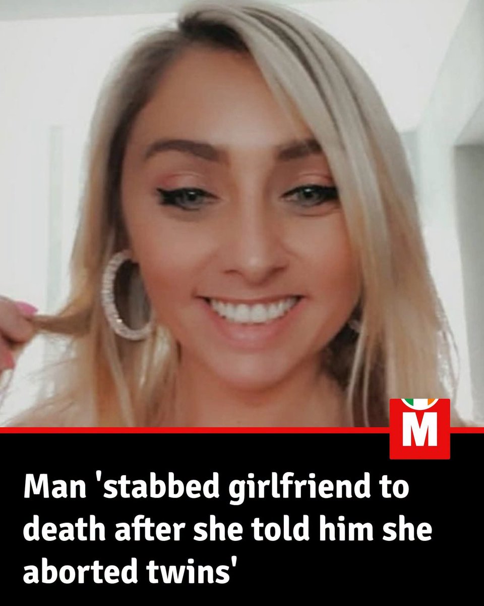 Kingbingo_'s tweet photo. If he had killed her before the abortion of two babies he would be facing 3 counts of murder.
However, two of those counts simply evaporated- something to do with women's autonomy. https://t.co/hAG64wU04n