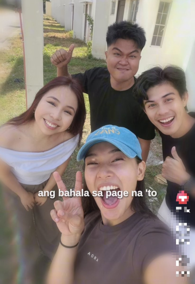 softiebiancs's tweet photo. the ppl behind lans' contents, they prepared a lot of content before going  inside🫶🥹

#LansNagal
#PBBCollab3point0 https://t.co/TwkeeDs7Fy