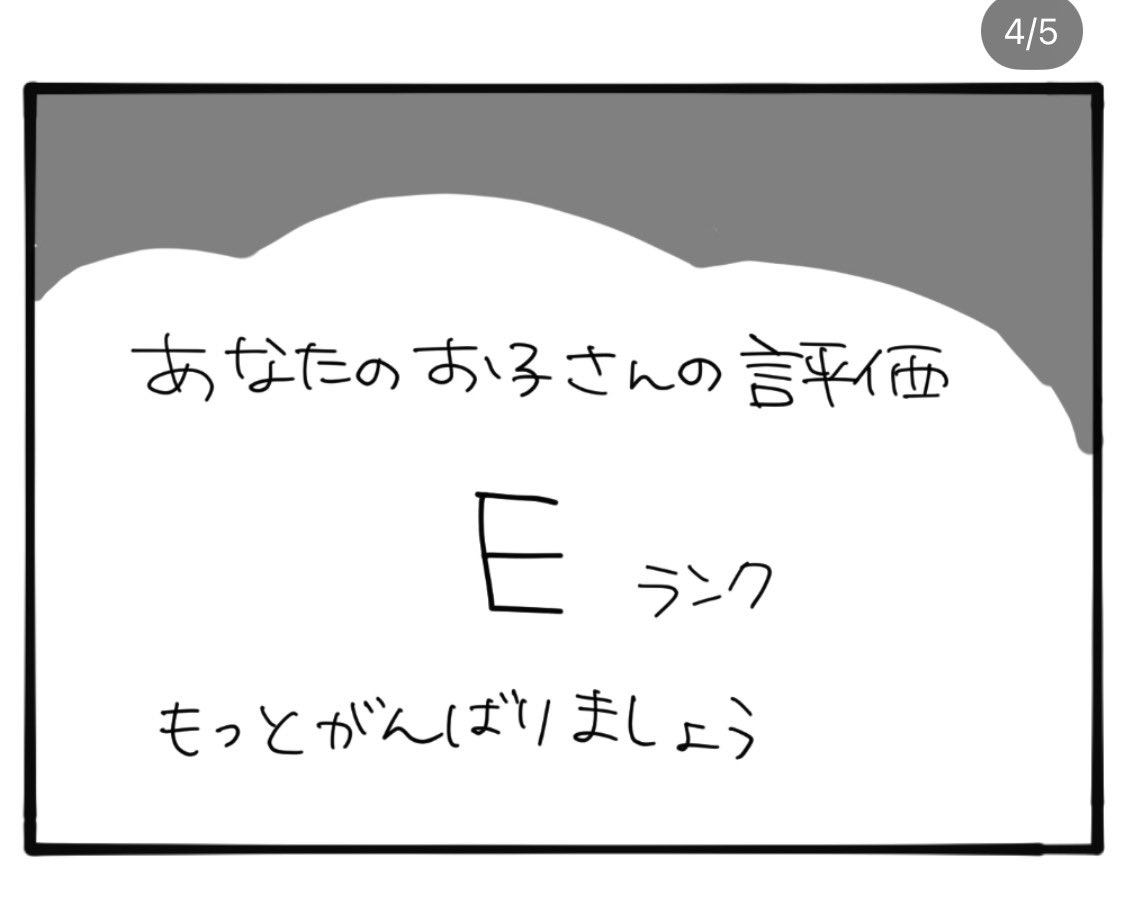 tantanmenmen15's tweet photo. 親が評��されるの嫌ってるからね… https://t.co/lIcT7wxHT1