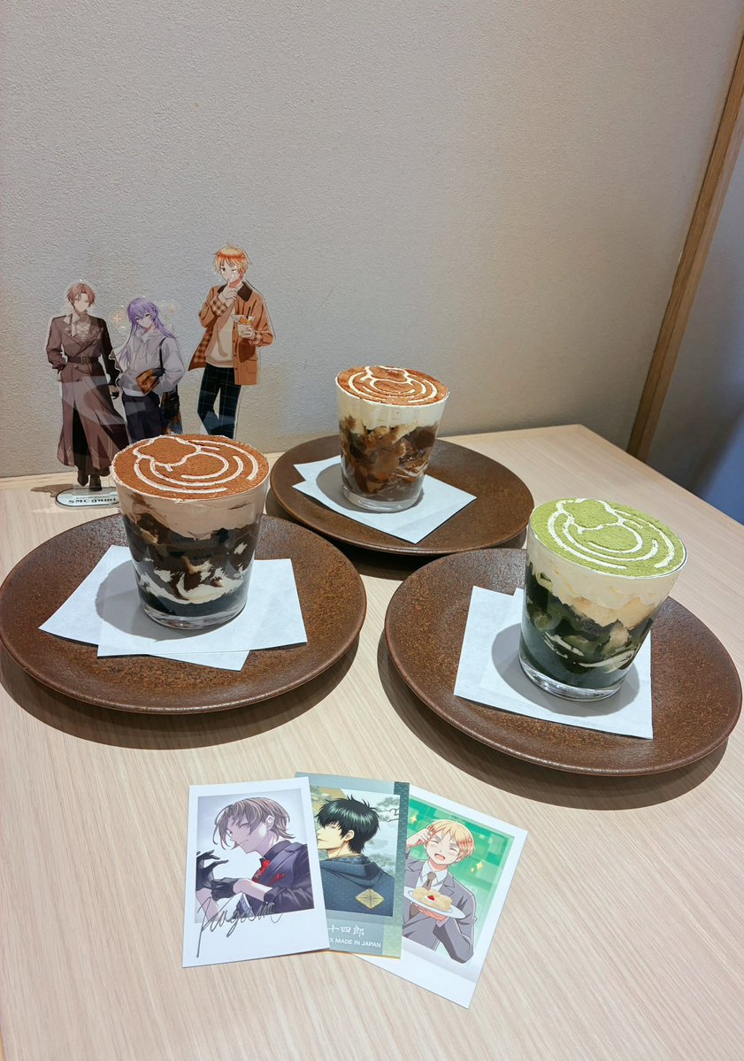 _s6_ri's tweet photo. 他界隈お出かけ◦° https://t.co/euvuWH8ESc