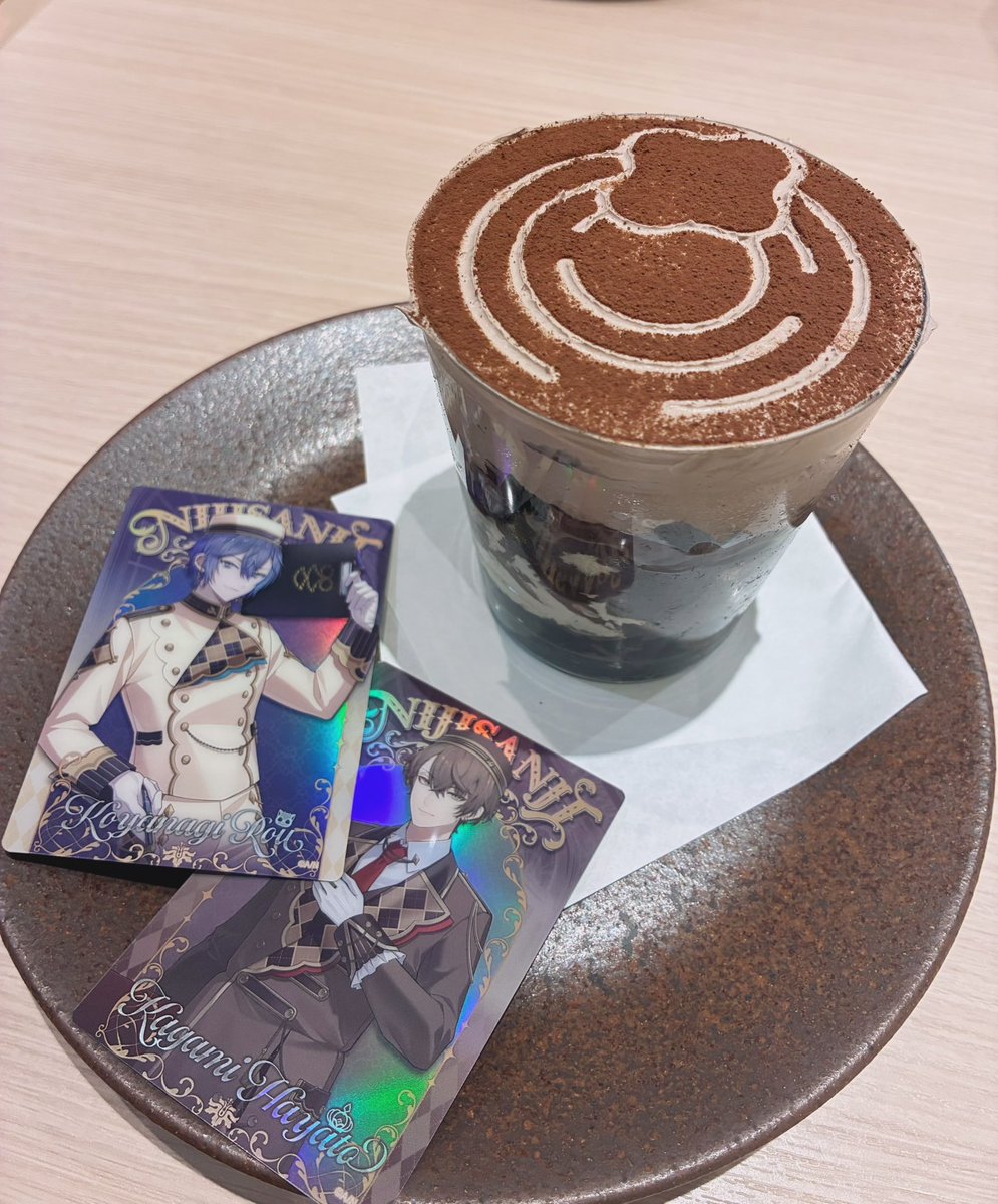 _s6_ri's tweet photo. 他界隈お出かけ◦° https://t.co/euvuWH8ESc