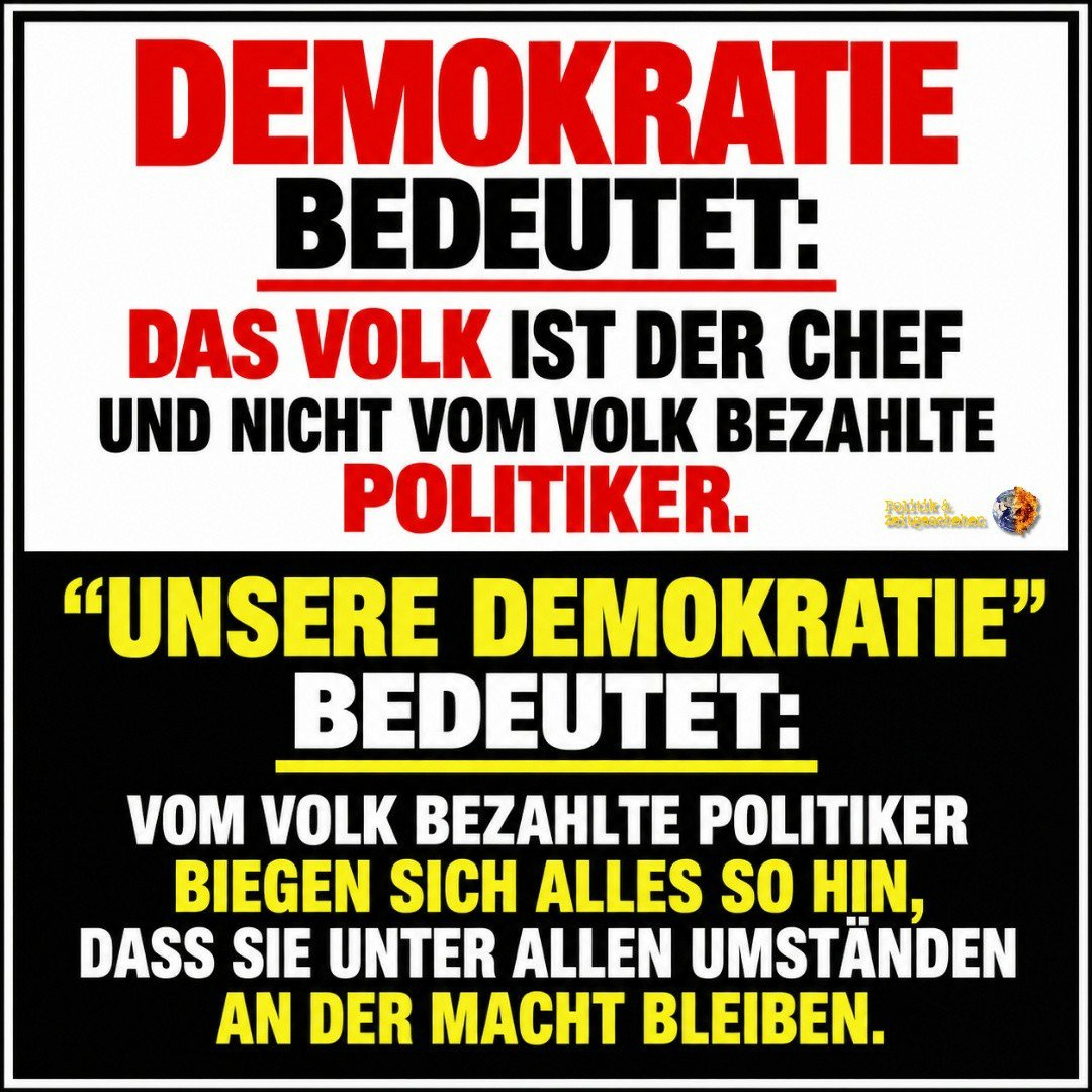 Ralf59314693's tweet photo. @DietmarBartsch In Deutschland müsste eine Volksabstimmung für den neuen #Bundespräsidenten oder die neue #Bundespräsidentin stattfinden. Keine Parteien oder Politiker dürfen es untereinander ausmachen. Das Volk soll abstimmen, 83,3 Millionen Einwohner in Deutschland ❤ 💋 https://t.co/9zPkobBGzT