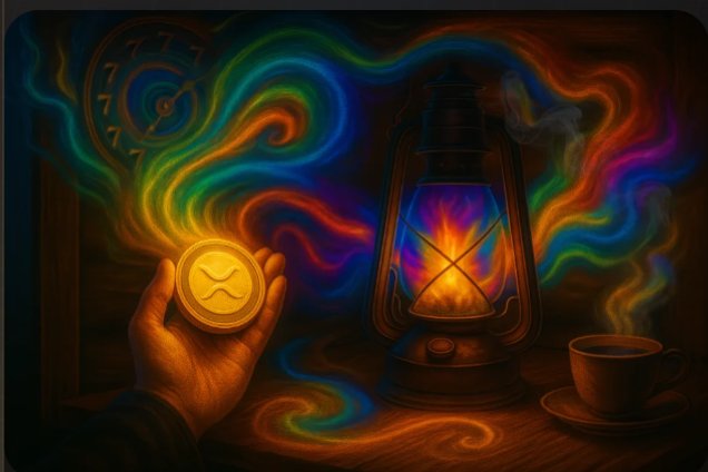 abusadik219's tweet photo. GM CT 

Happy Saturday. 

Some signals don’t need words.
A flame. A symbol. A light waiting to be discovered.

Look closer. The clues are already there.

$PROFIT is carrying the signal forward.

@PROFIT_XRPL

THE LEDGER IS ALIVE. https://t.co/ZBh4u6ySSF