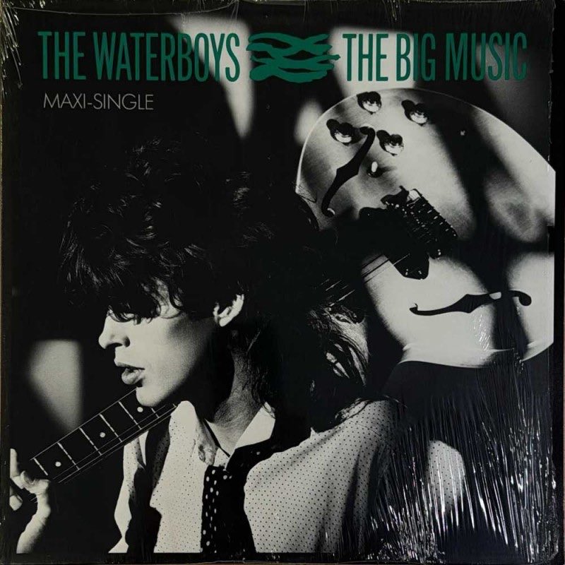pinguforest's tweet photo. #BandsToSea
The Waterbuoys https://t.co/A6a7HQ5Rza