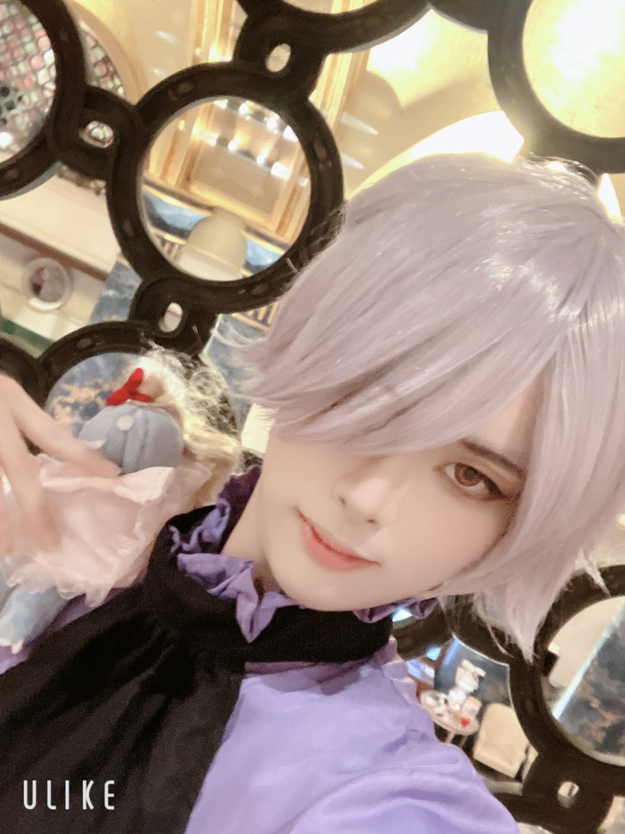 nmok3x's tweet photo. 久しぶりの2キャラー https://t.co/PU8JBgUjVu