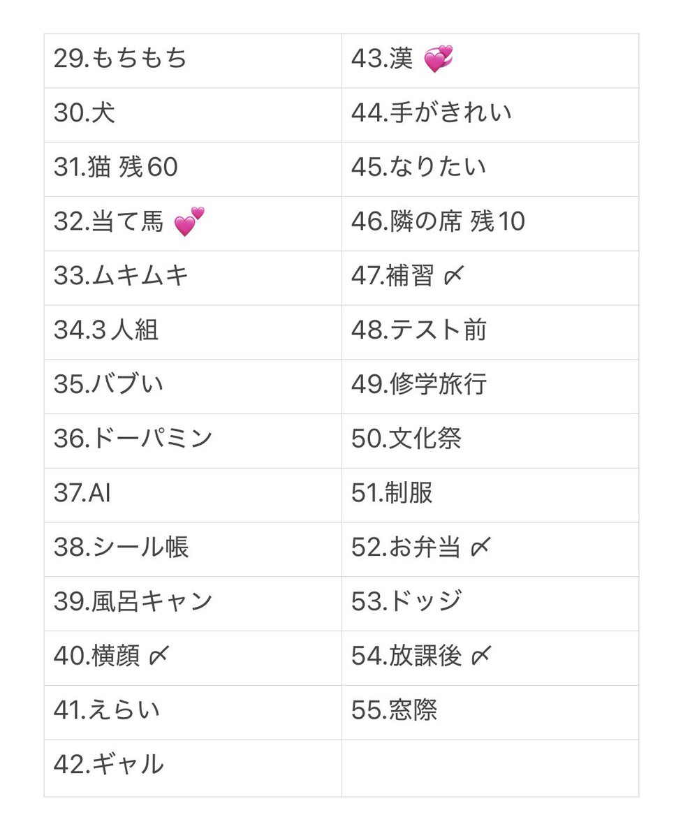 nin_1316's tweet photo. Myojo ジュニア大賞 枠交換

【求】恋人 > ダンス,リア恋,漢 > 友達,先輩,面白い,当て馬
【譲】画像参照(記載無しは残80)

12月号14冊,1月号66冊
合計80冊予約･購入済

お心当たりのある方DMまでお願いいたします🙇🏻‍♀️
#ジュニア大賞枠交換　#ジュニア大賞 https://t.co/yMIjwcYTul