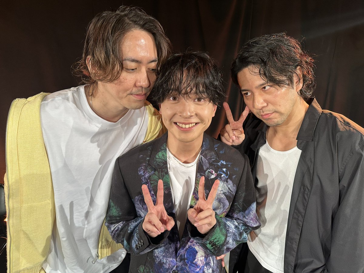 neodance1017's tweet photo. 『Neo Sawabe Birthday Event』
~The Last Youth~

ご来場誠にありがとうございました！！
本当にずーっと楽しかった。幸せです🤗
お手紙プレゼントも全て受け取らせていただきました！！グッズも沢山手に取っていただけて嬉しいです！！！

29（ニク）いっぱい食べるぞーーー

#ねおくんラスト20代 https://t.co/vQgCXScH0Y