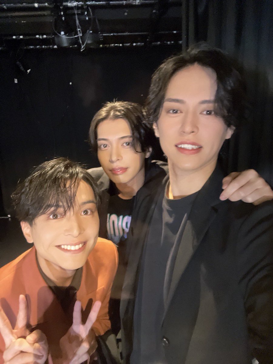neodance1017's tweet photo. 『Neo Sawabe Birthday Event』
~The Last Youth~

ご来場誠にありがとうございました！！
本当にずーっと楽しかった。幸せです🤗
お手紙プレゼントも全て受け取らせていただきました！！グッズも沢山手に取っていただけて嬉しいです！！！

29（ニク）いっぱい食べるぞーーー

#ねおくんラスト20代 https://t.co/vQgCXScH0Y
