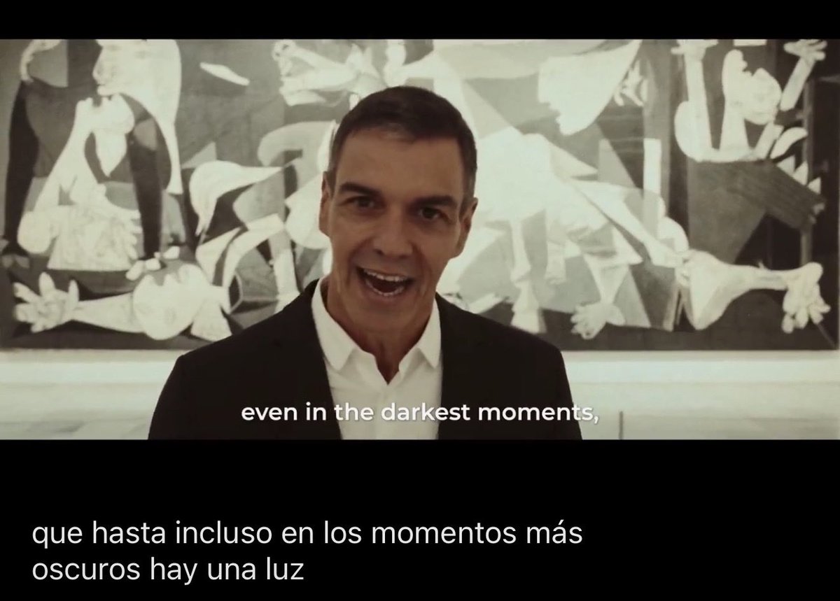 lannaviv21's tweet photo. No puedo con este fotograma. Y te dicen que el vídeo es una maravilla jajajajajajaja https://t.co/gIL6EoBCwY