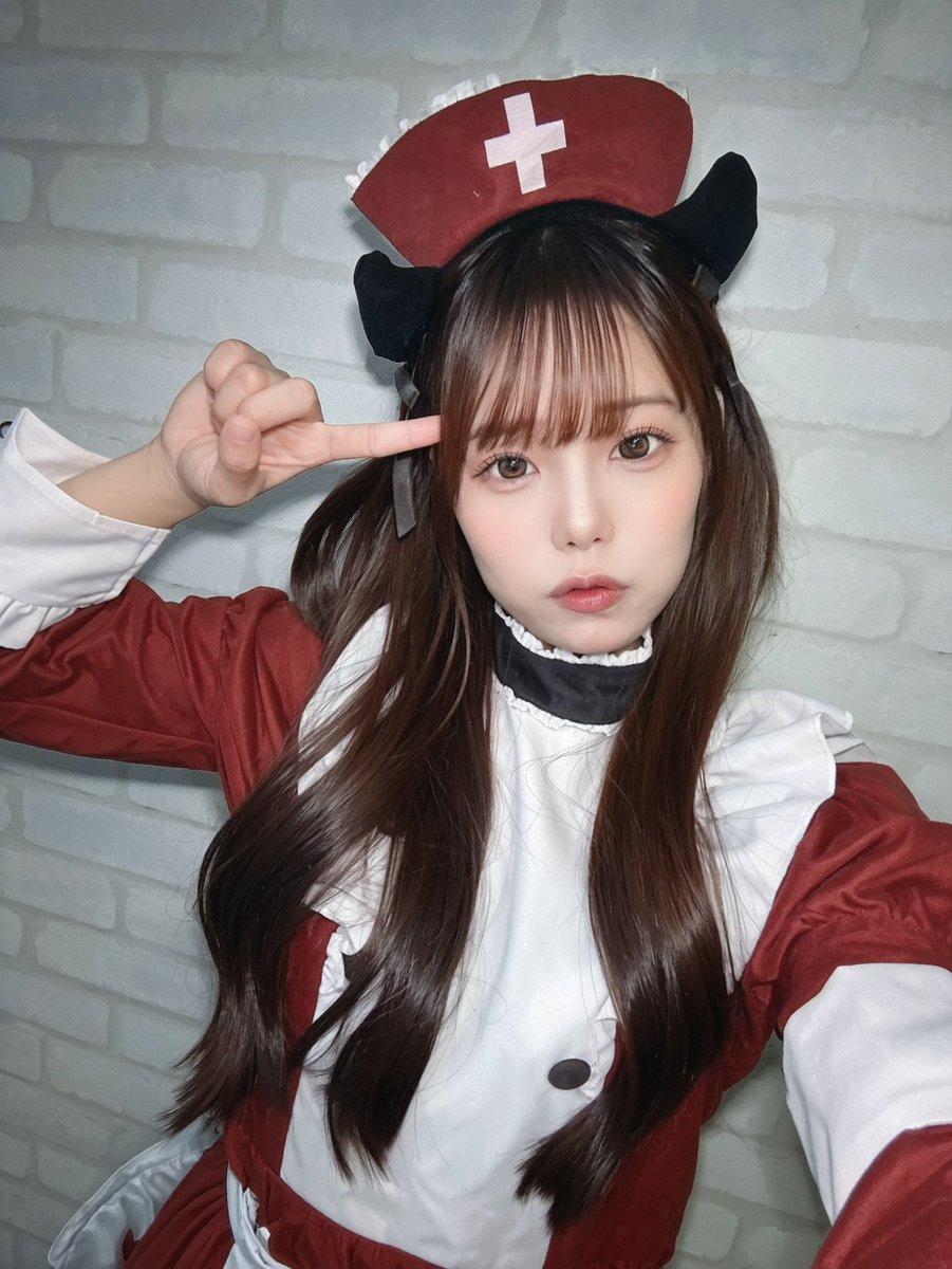srp_haruka's tweet photo. 恋の病ですか？
                    治してあげない𓆩❤︎𓆪 https://t.co/qSdcq8HdHO