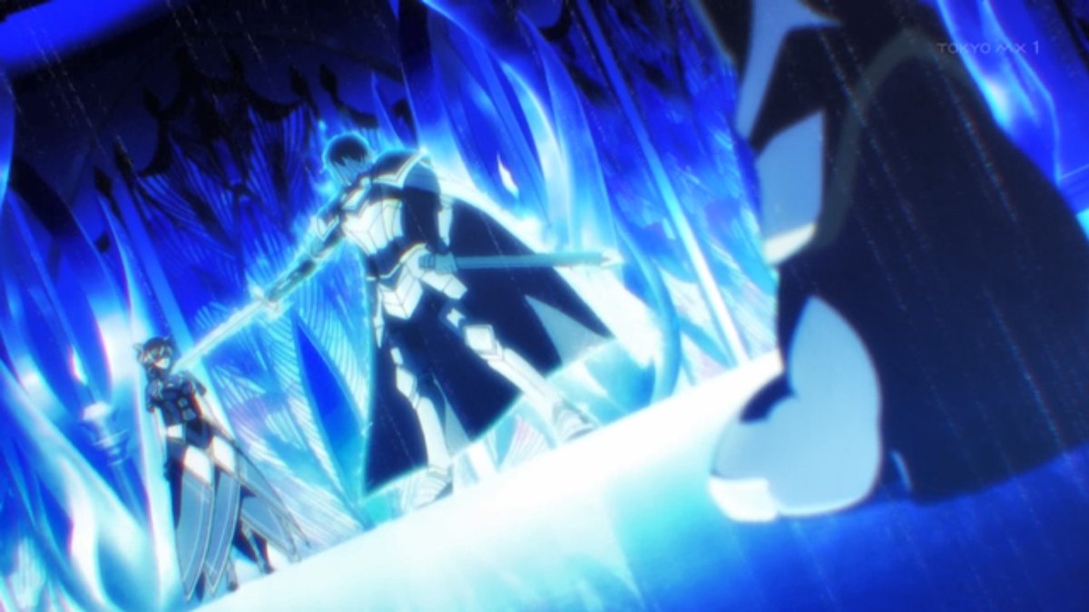 野生のラスボスが現れた！ 第16話 ツイート画像 1
