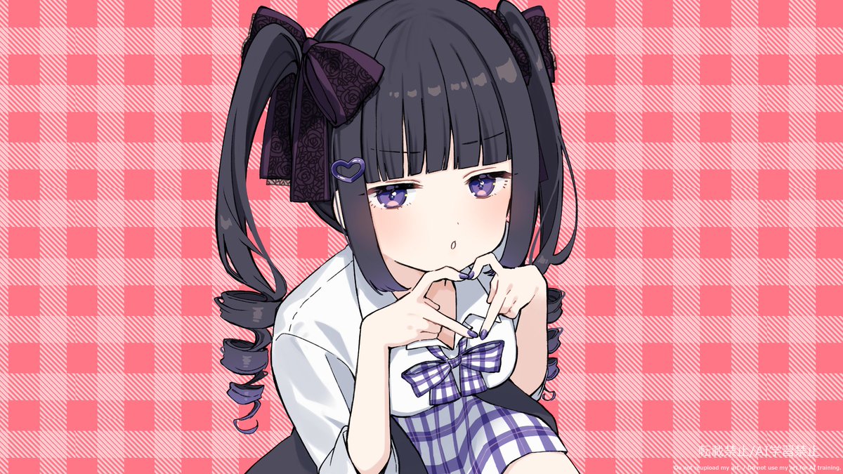 sofraaaaa's tweet photo. 差分イラストたちです🍒 https://t.co/AGJjurhPIL