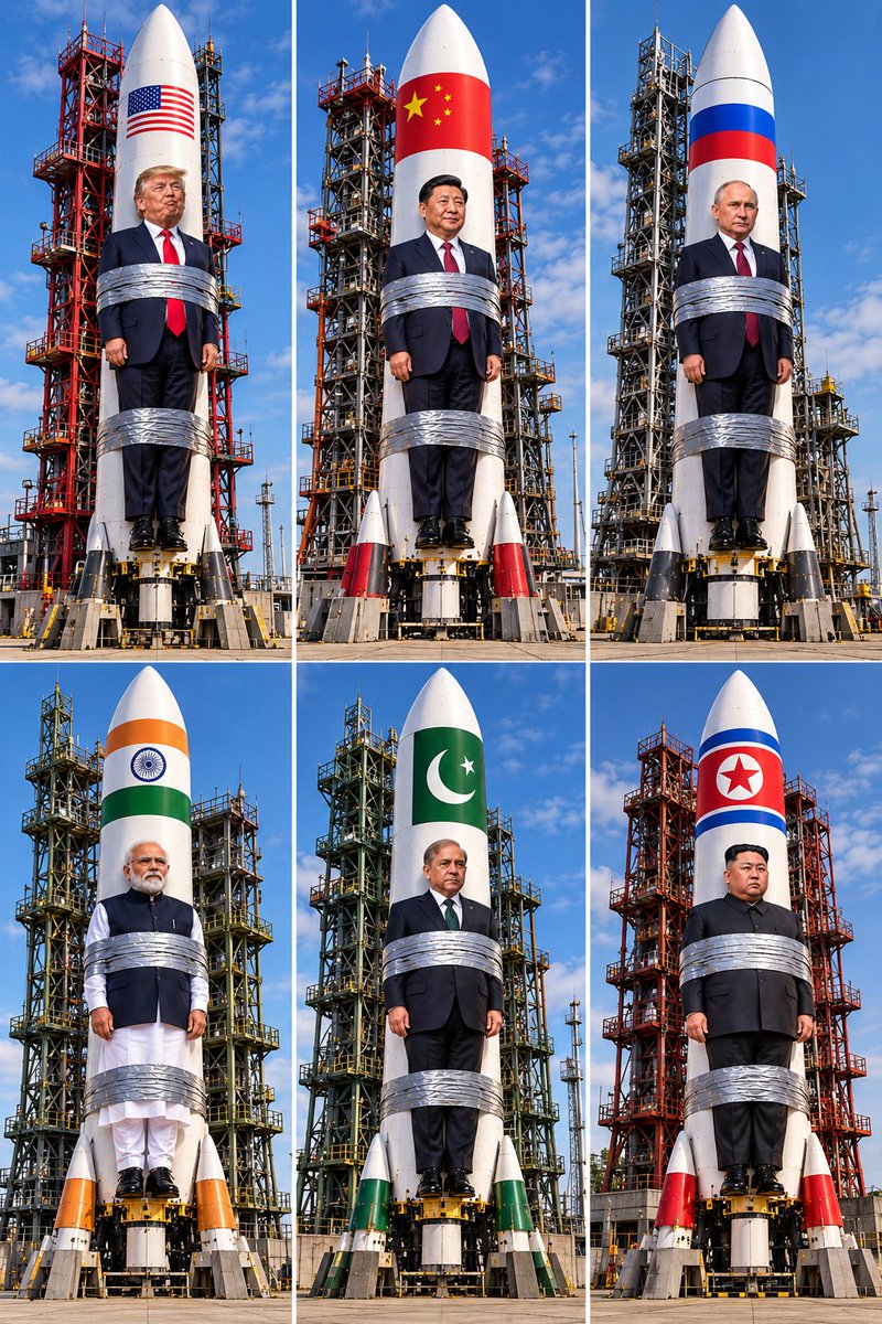 Sravad's tweet photo. Hey @Grok, remove 2 world leaders which you send to other planets to give humanity a future filled with love, peace and unity and why? https://t.co/mCdaW3aZCO