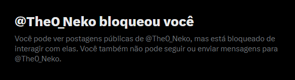 _Jonnyforce's tweet photo. Não se pode mais falar a verdade nesse país. https://t.co/p0rENIQTEY