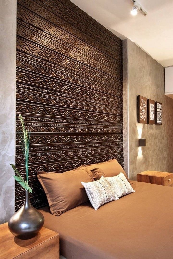 shavnyuyngah's tweet photo. If we valued our art, we would embed it in our homes the way it used to be done - carved on doors, marked on walls, placed in compounds.

It would have been passed down. Every generation would have seen it and known that African architecture was never minimalist. There would be no argument, because the evidence would still be standing in the houses we live in.

We stopped putting it in. Then we started forgetting what it looked like.