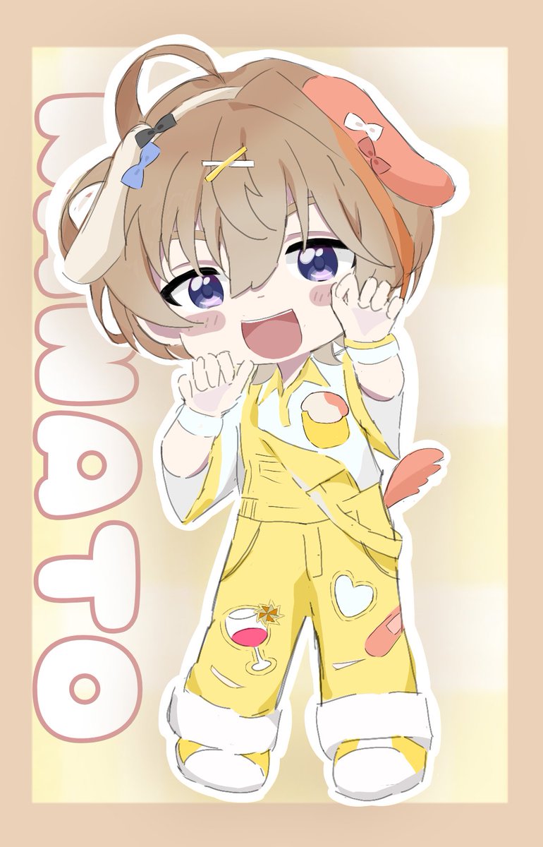 macaron_love_2's tweet photo. もふろるの幻覚🐶︎🤍 https://t.co/QWWKOrstwS
