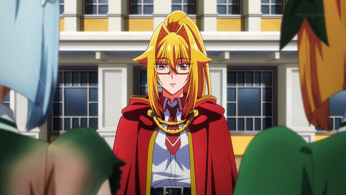 『野生のラスボスが現れた！ 第2期』第16話 感想｜魔神族の正体は女神の魔法反応画像10