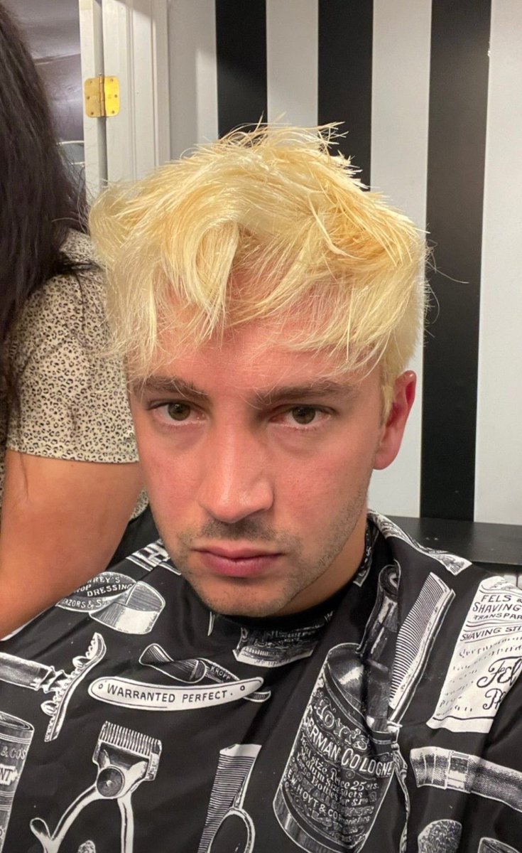 Tyler_yoseph's tweet photo. Idk if I want to be him or be with him more https://t.co/FzCWtRUVKI