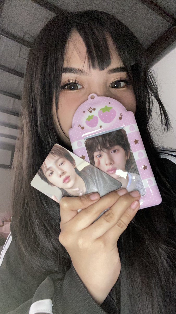 whoiskeysi_'s tweet photo. i luv poyoyoii <33 

#JUHOON #COER #CORTIS https://t.co/zqeWo10dVm