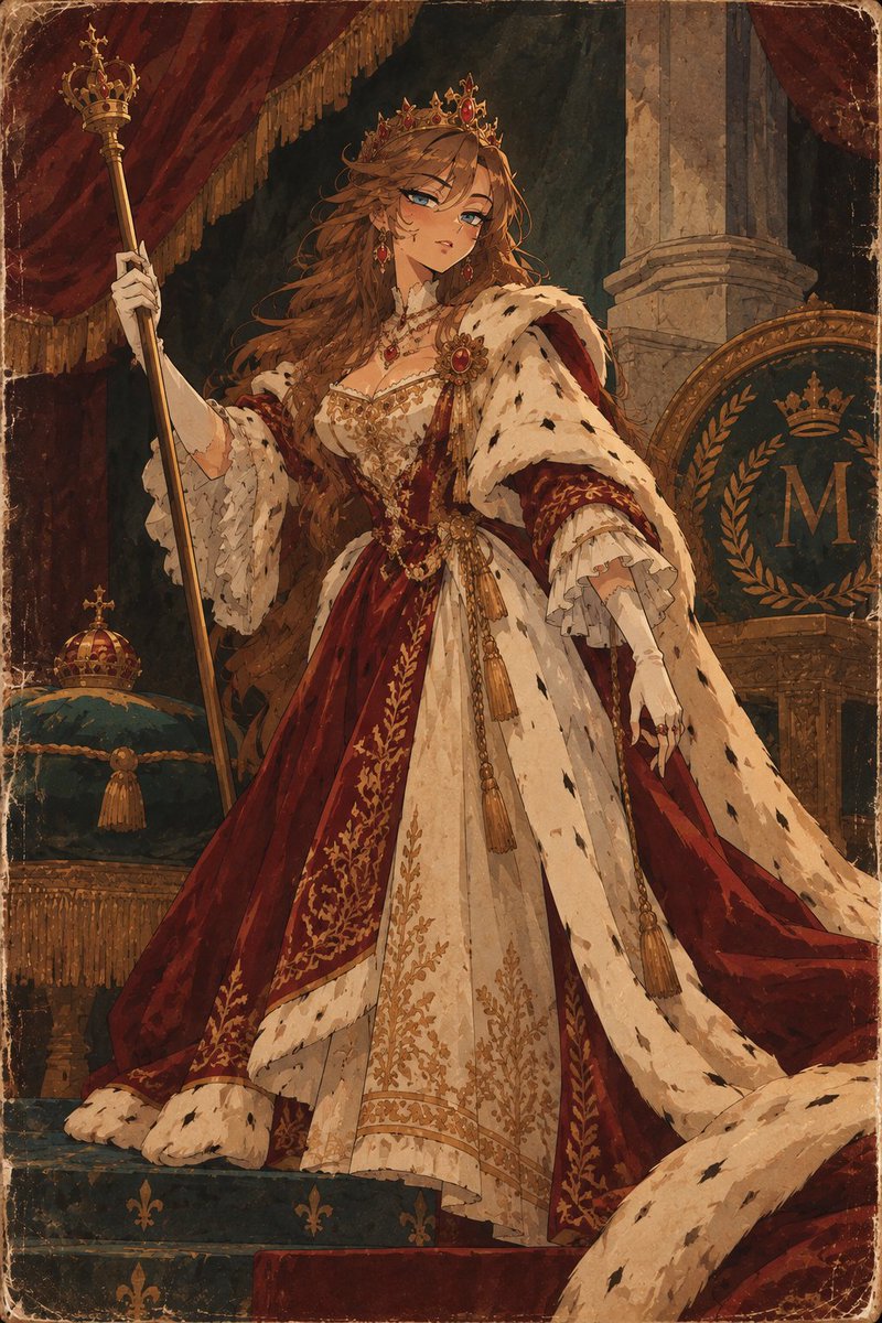 CasaRealMineria's tweet photo. Rainha de Minéria, Marie-Louise Dumont, 1834 https://t.co/yfDJRnB5yH