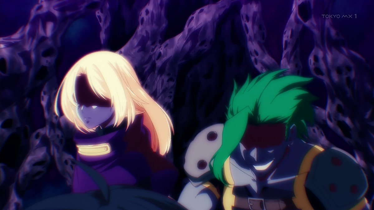 野生のラスボスが現れた！ 第16話 ツイート画像 1